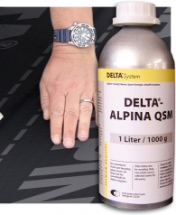 DELTA®-ALPINA QSM